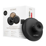 Geske Dual Foot Smoothener 9 in 1 - Dualer Fußglätter 9 in 1 Grau
