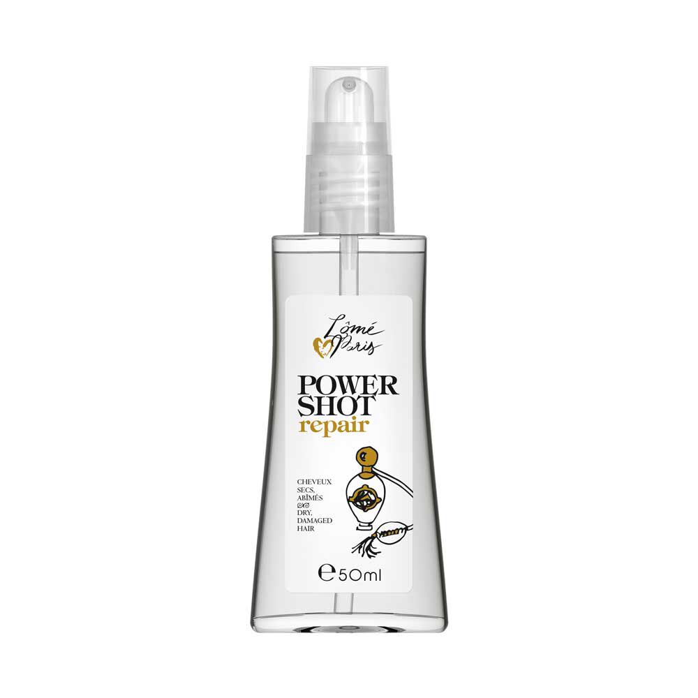Lômé Paris Power Shot Reparatur 50ml