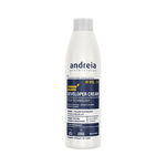 Andreia Professional Developer Cream Power Blonde - Veganes Wasserstoffperoxid 10V 3% 200ml