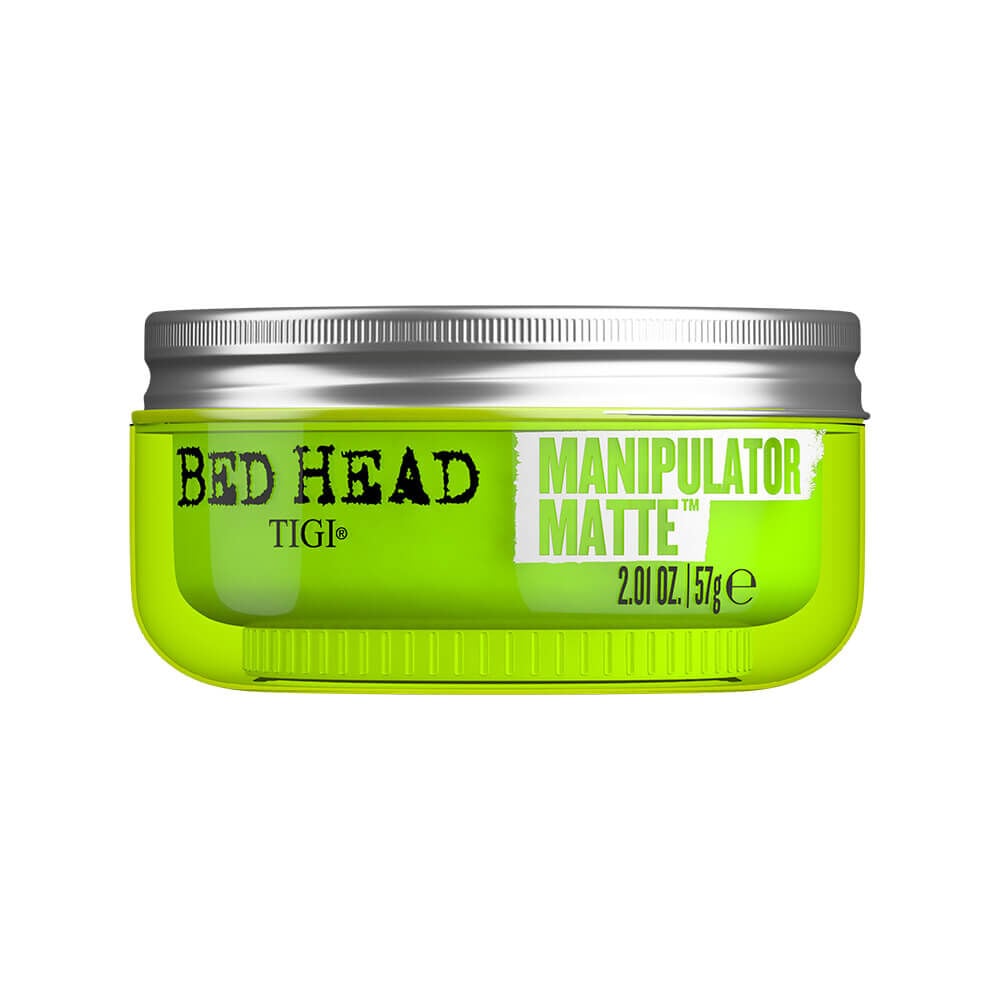 Tigi Bed Head Manipulator Matte Styling Paste mit starkem Halt 57g Tigi Bed Head Manipulator Matte Styling Paste mit starkem Halt 57g