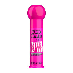 Tigi Bed Head After Party Super Glanzcreme für geschmeidiges Haar 100ml