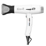 Parlux Elysium professioneller Haartrockner - Weiß