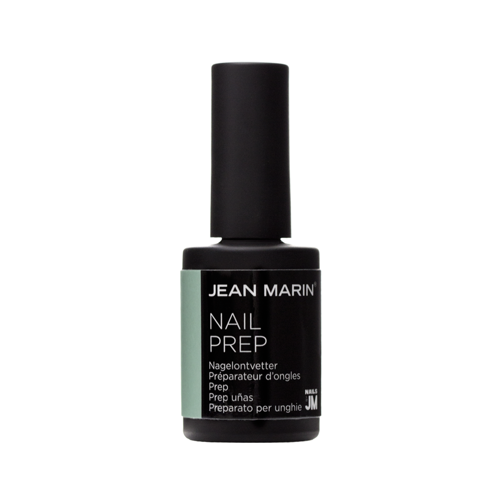 Jean Marin Nail Prep
