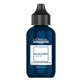 L'Oréal Colorful Hair Flash Pro Hair Make-Up 60ml