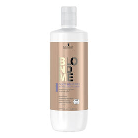 Schwarzkopf Professional BlondMe CB Neutral Shampoo 1L