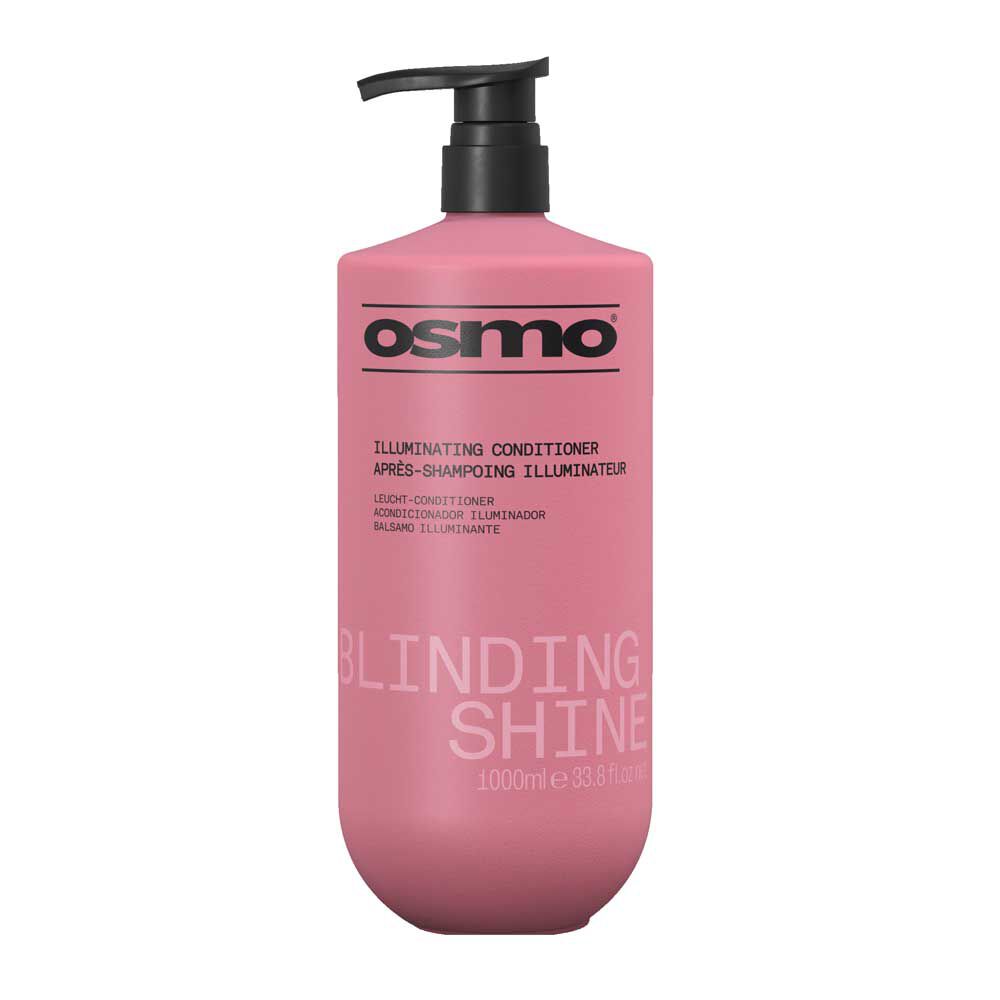 Osmo Blinding Shine Leucht-Conditioner 1L