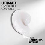 Wella Professionals Ultimate Smooth Conditioner  200ml
