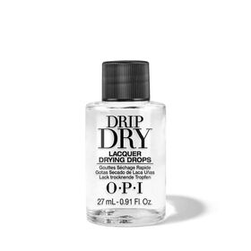 OPI Drip Dry 27ml