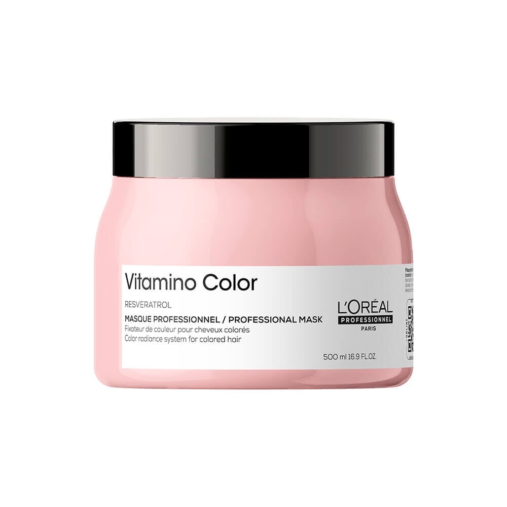 L'Oréal Professionnel Série Expert Vitamino Color Maske 500ml L'Oréal Professionnel Série Expert Vitamino Color Maske 500ml