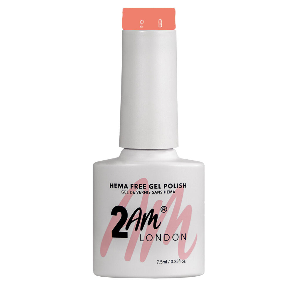 2AM London Gel Polish So Extra 7.5ml