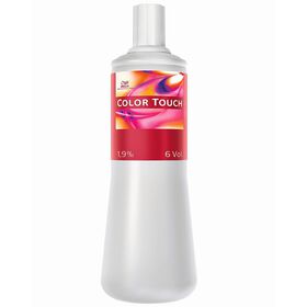 Wella Professionals Emulsion Color Touch Normal 1.9%-6Vol 60ml