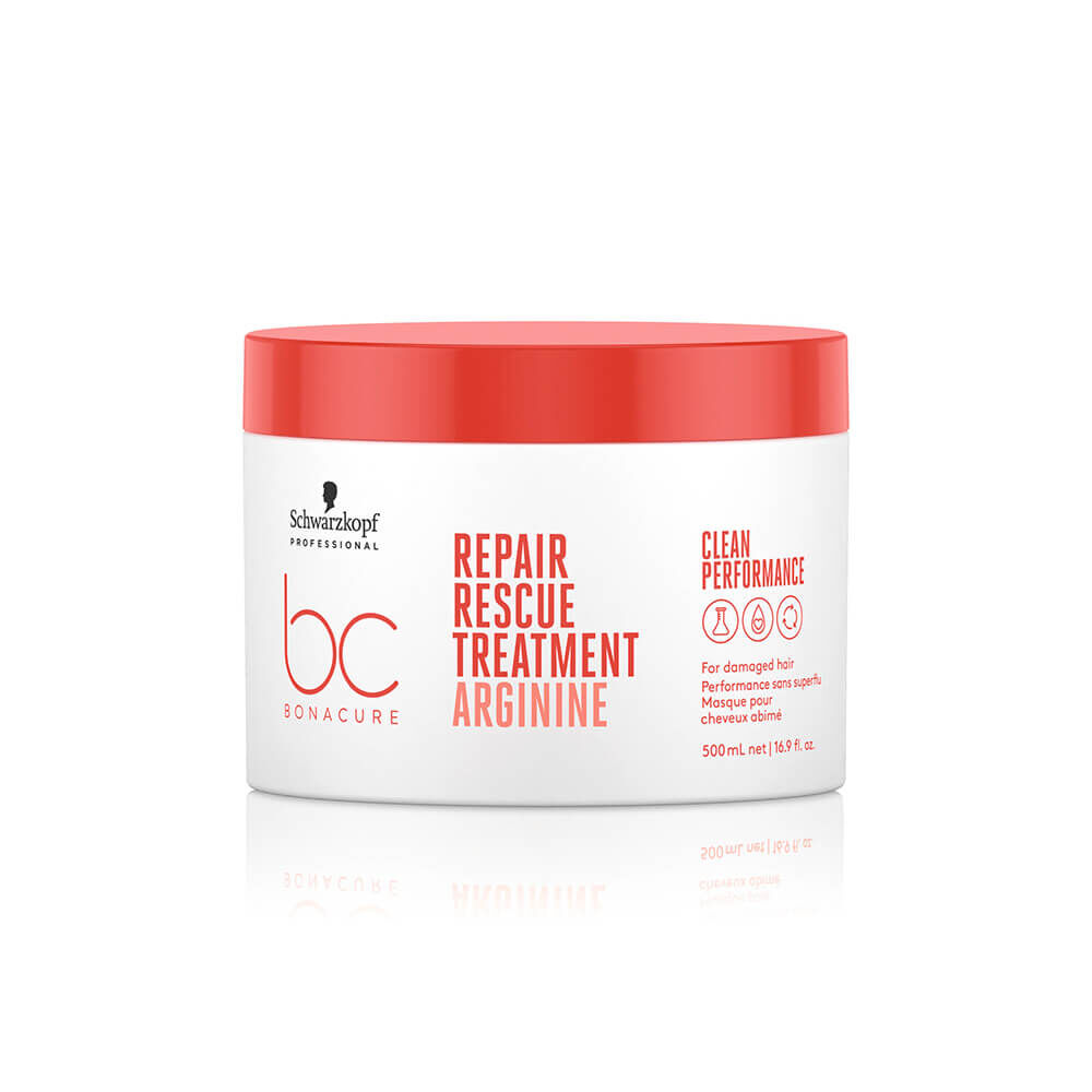 Schwarzkopf Professional Bonacure Repair Rescue Behandlung
