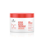Schwarzkopf Professional Bonacure Repair Rescue Behandlung