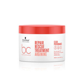 Schwarzkopf Professional Bonacure Repair Rescue Behandlung