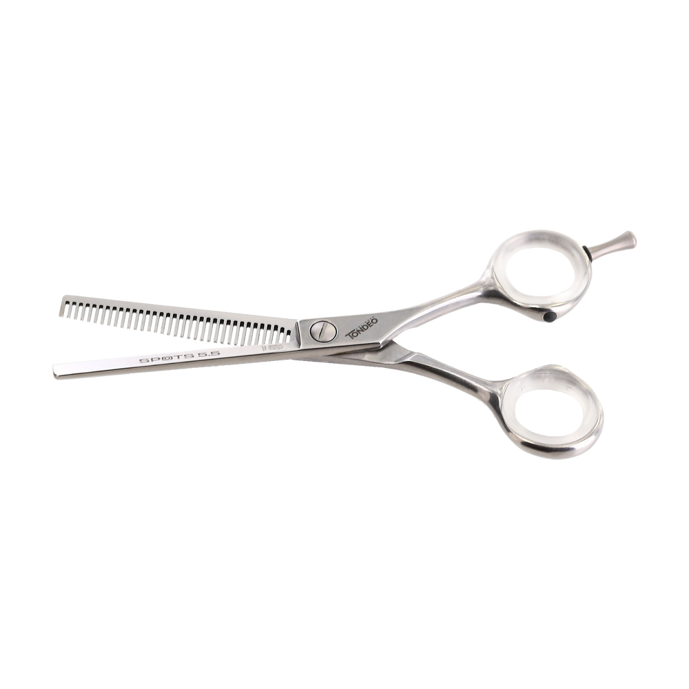 Tondeo Schere Cl A-Line Spots Effi 5.5/7022