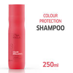 Wella Invigo Color Brilliance Shampoo Fine 250ml