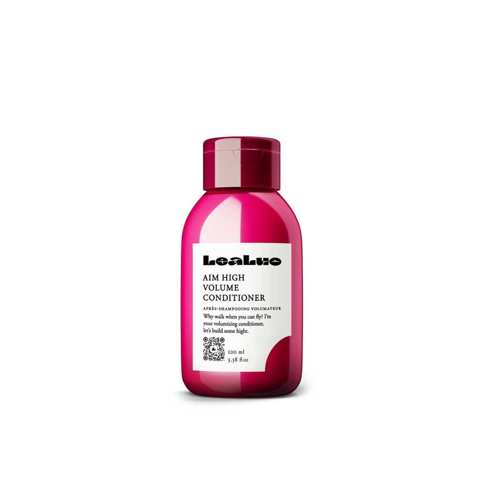 LeaLuo Aim High Volume Haarspülung 100ml