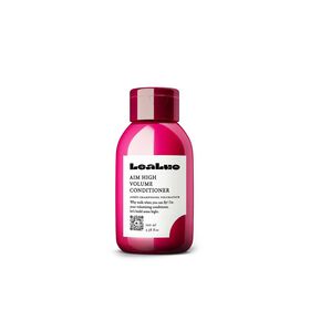 LeaLuo Aim High Volume Haarspülung 100ml