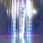 Professional by Fama Permanent Haarfarbe Absolute 7.18 80ML