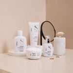 Alfaparf Milano Semi Di Lino Diamond Glanz-Conditioner 1L