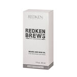 Redken Brew Beard Oil 30ml
