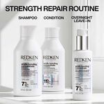 Redken Acidic Bonding Concentrate 24/7 Tag- und Nacht-Serum 100ml