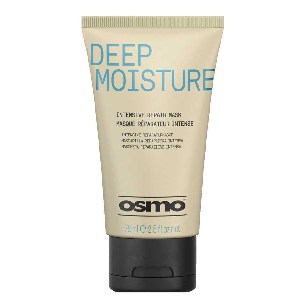 Osmo Deep Moisture Intensive Reparaturmaske 75ml Osmo Deep Moisture Intensive Reparaturmaske 75ml