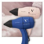 Velecta Paris Haartrockner Iconic TGR 1.7 Celestial Blue