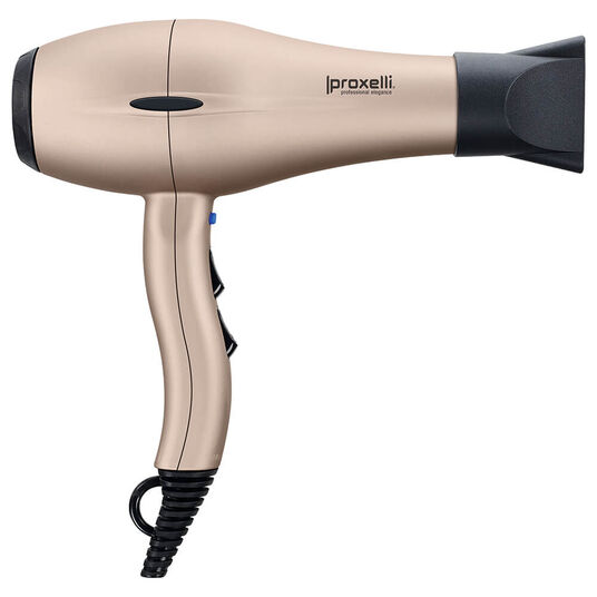 Proxelli Professioneller Haartrockner Maya Champagne
