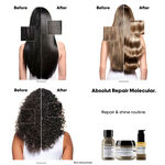 L'Oréal Professionel Absolute Repair Molecular Bi-Phase Haaröl 30ml