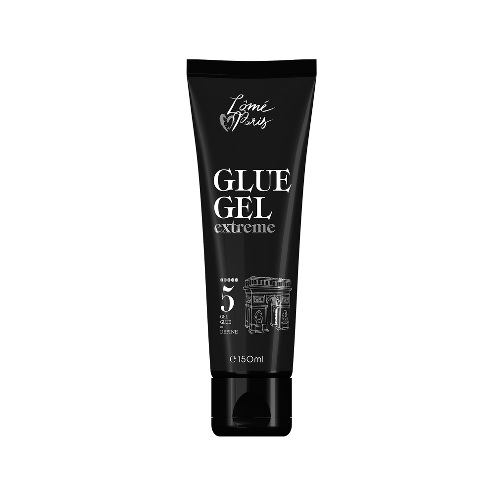 Lômé Paris Define Glue Gel Extrem 5 150ml Lômé Paris Define Glue Gel Extrem 5 150ml