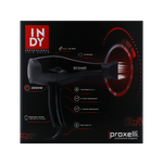 Proxelli Haartrockner Indy 2000W Black