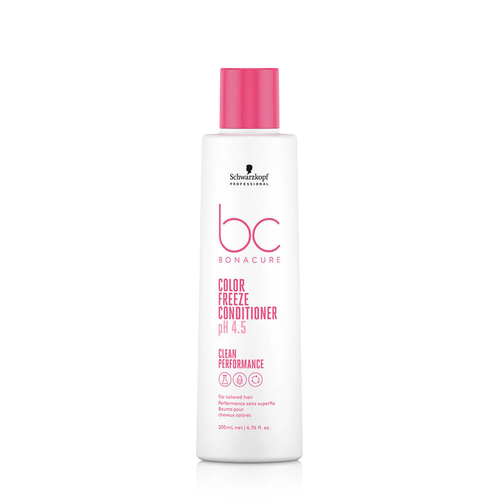 Schwarzkopf Professional Bonacure Color Freeze Spülung