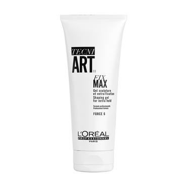 LOREAL TNA Fix Max 200ML LOREAL TNA Fix Max 200ML