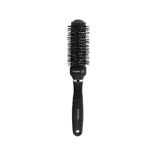 Barnum Graphit Thermob&uuml;rste 33mm