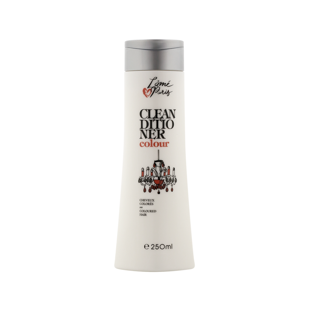 Lômé Paris Colour Cleanditioner 250ml