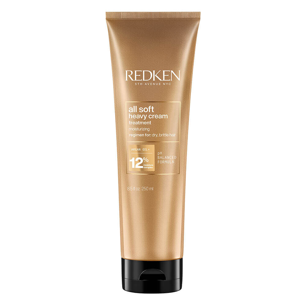 Redken All Soft Feuchtigkeitsspendende Maske 250ml