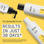 Nioxin System 1 Pro Clinical Testset