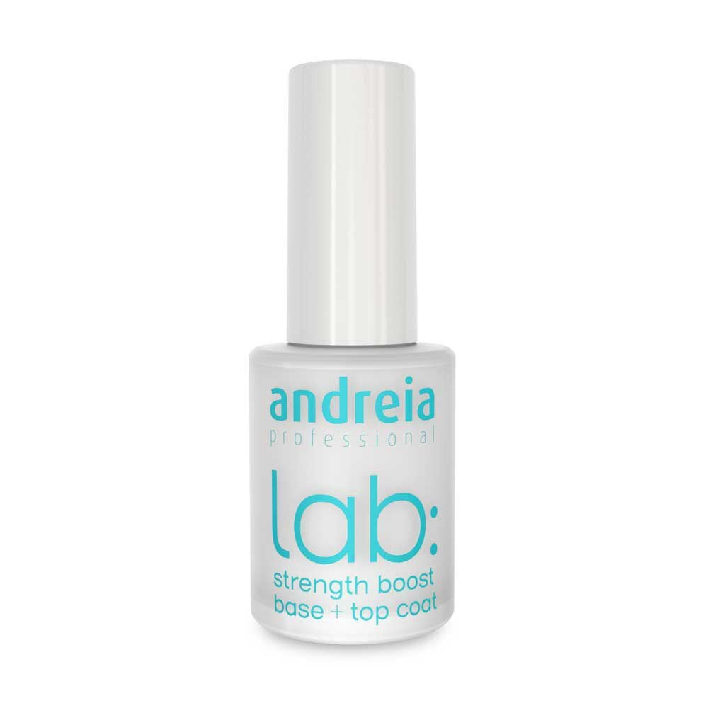 Andreia Professional Lab Unterlack und Überlack Härtungsbehandlung 10.5ml Andreia Professional Lab Unterlack und Überlack Härtungsbehandlung 10.5ml
