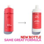 Wella Professionals Invigo Color Brilliance Shampoo, 1L