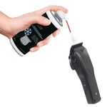 Ultron 4-in-1-klipperspray – kühlt/reinigt/schmiert/schützt vor rost 400ml