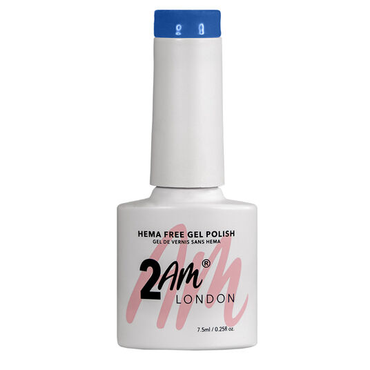 2AM London Gel Polish Dirty Stop Out 7.5ml