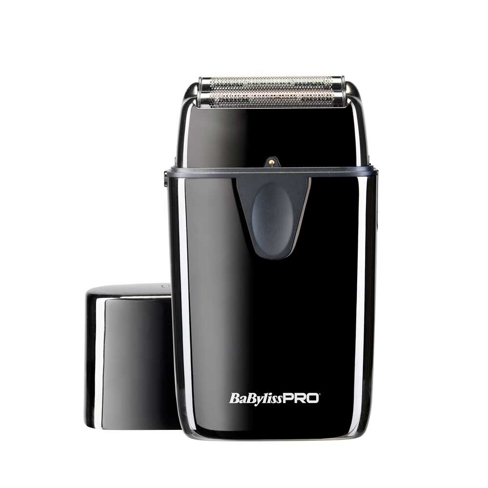 BaByliss PRO UV Doppel-Folien-Haarrasierer FXLFS2E
