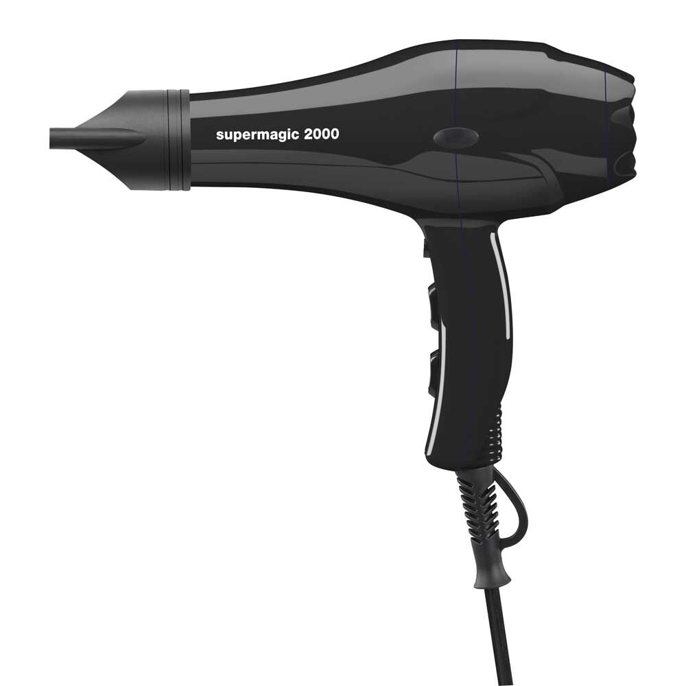 S-PRO Haartrockner Supermagic 2000 S-PRO Haartrockner Supermagic 2000