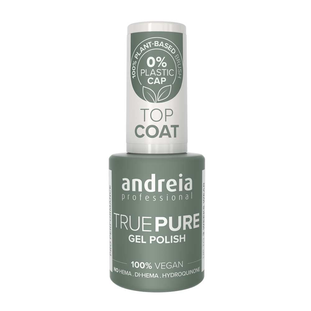 Andreia Professional True Pure Hema-freier gellack - Gel-Überlack 10.5ml Andreia Professional True Pure Hema-freier gellack - Gel-Überlack 10.5ml