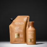 Redken All Soft Shampoo Nachf&uuml;llpackung 500ml