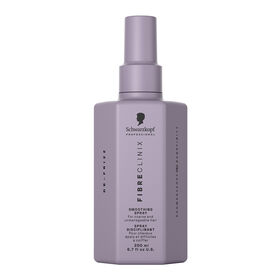 Schwarzkopf Professional Fibre Clinix De-Frizz Gl&auml;ttungsspray 200ml