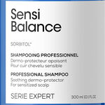 L'Oréal Professionnel Série Expert Sensi Balance Shampoo für empfindliche Kopfhaut 300ml