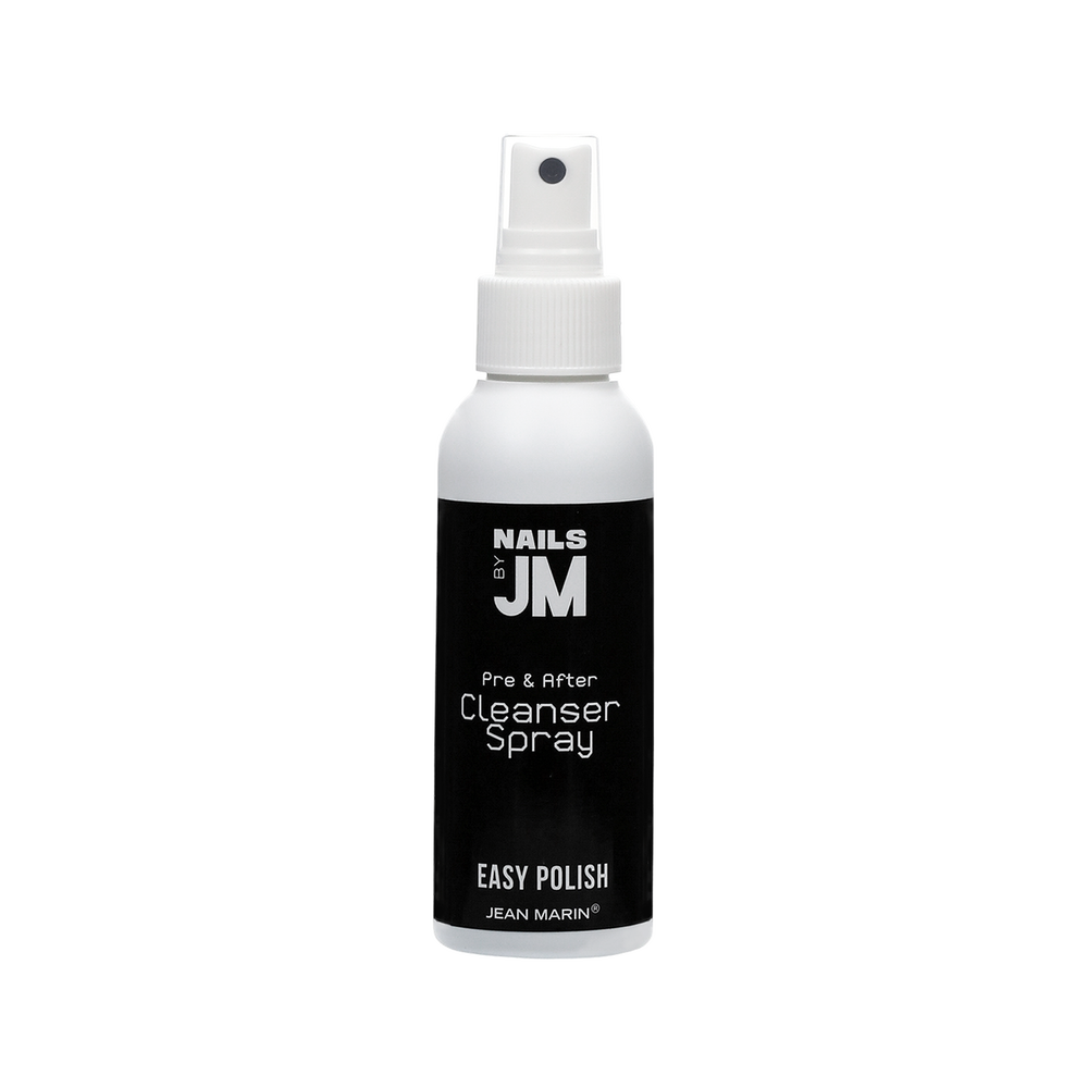 Jean Marin Entfettendes Spray Easy Polish Cleanser 125ml