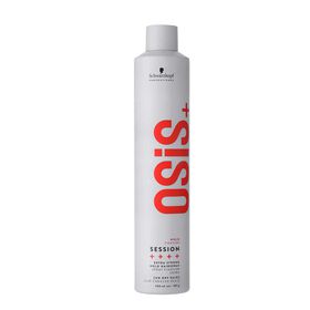 Schwarzkopf Osis+ Session Haarspray 500ml